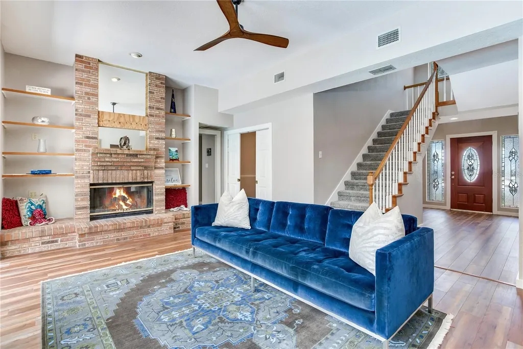 1851 Juanita Court Clearwater FL 33764
