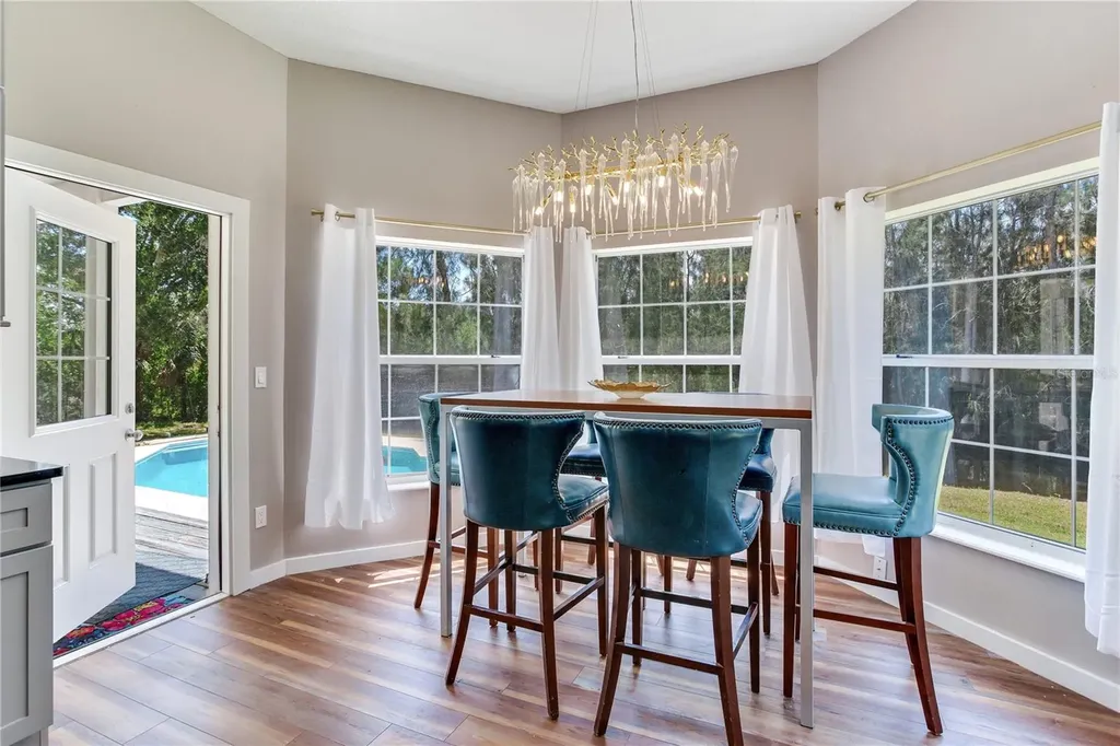 1851 Juanita Court Clearwater FL 33764
