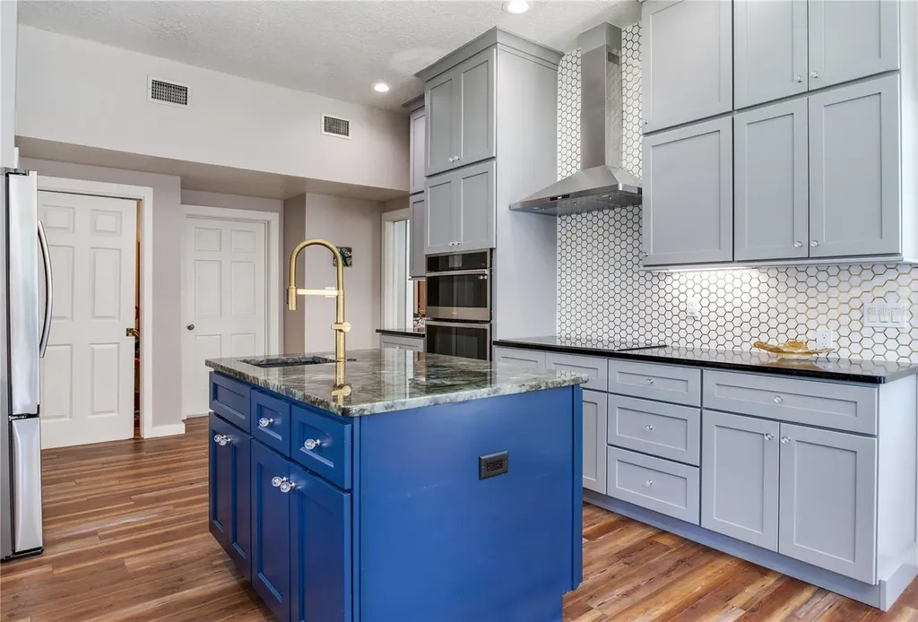 1851 Juanita Court Clearwater FL 33764