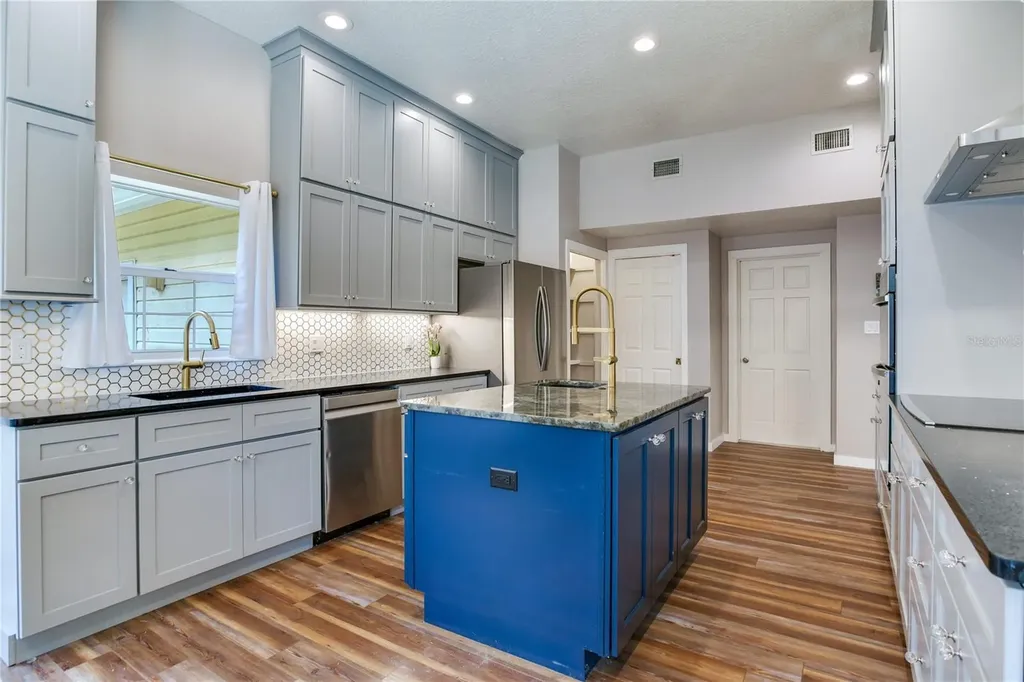 1851 Juanita Court Clearwater FL 33764