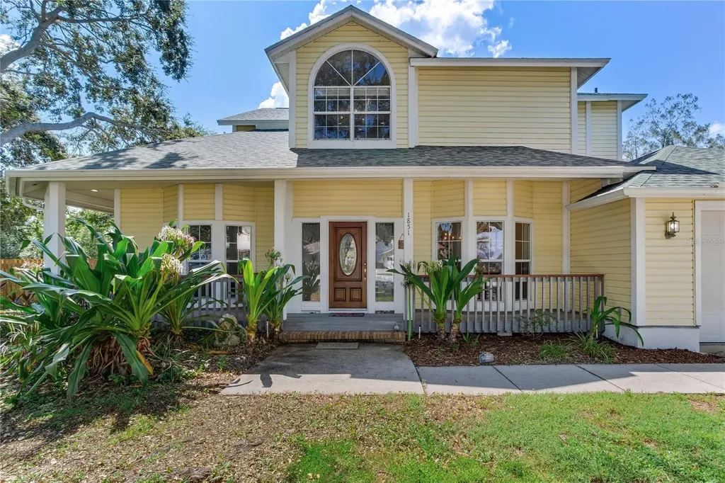1851 Juanita Court Clearwater FL 33764