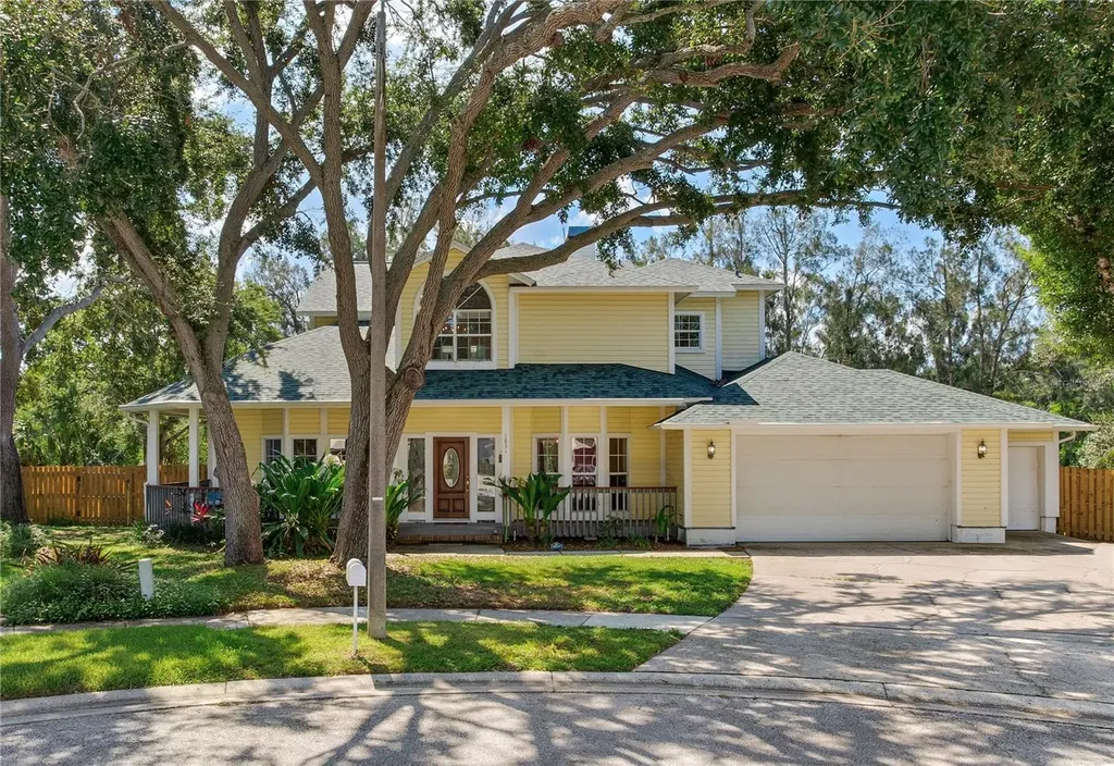 1851 Juanita Court Clearwater FL 33764