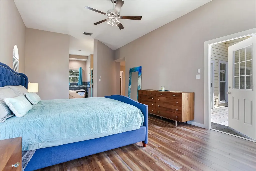 1851 Juanita Court Clearwater FL 33764