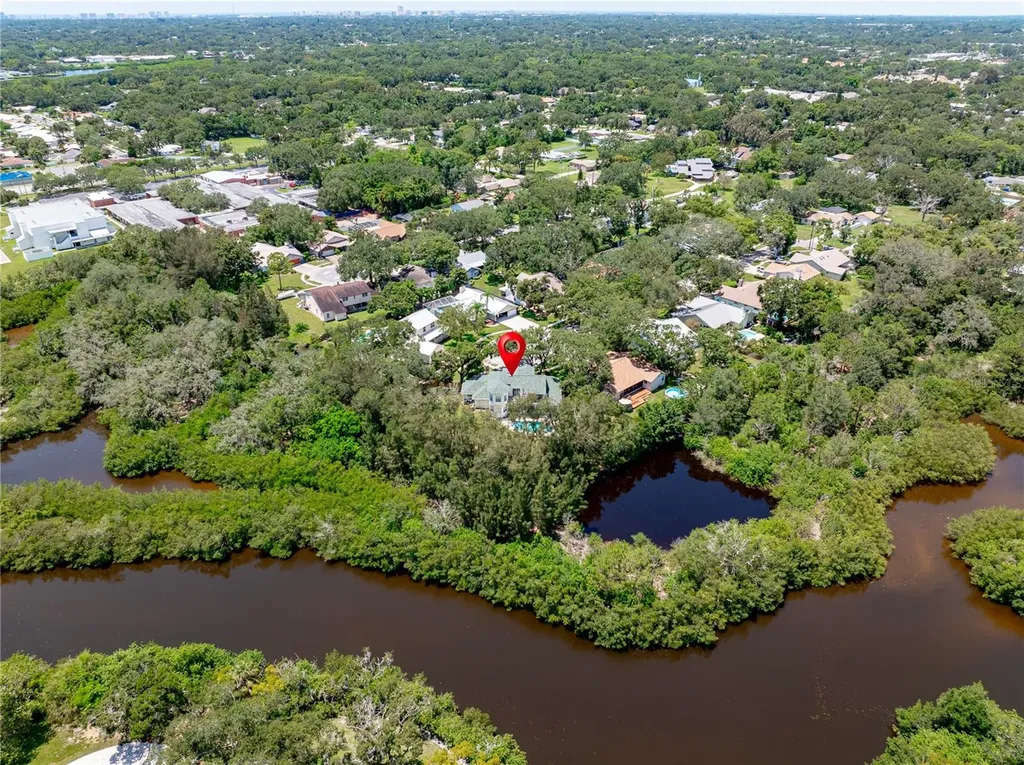 1851 Juanita Court Clearwater FL 33764