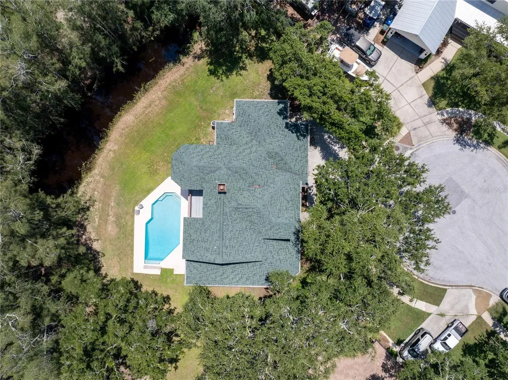 1851 Juanita Court Clearwater FL 33764
