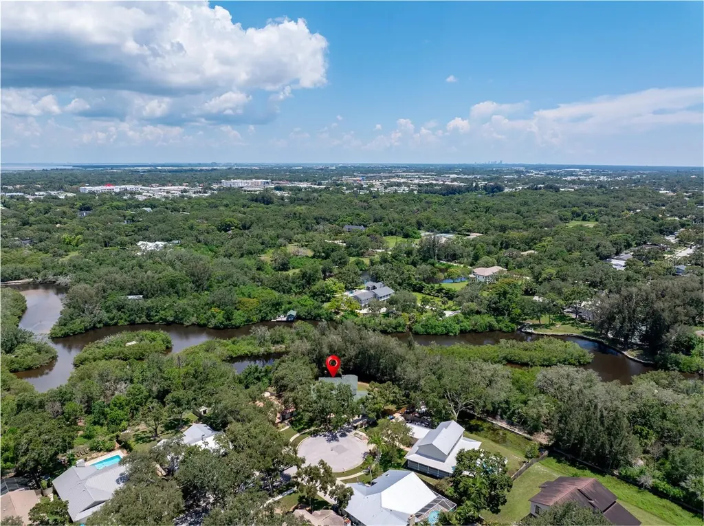 1851 Juanita Court Clearwater FL 33764