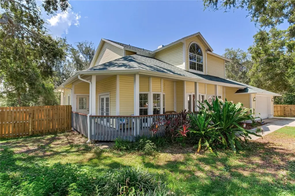 1851 Juanita Court Clearwater FL 33764