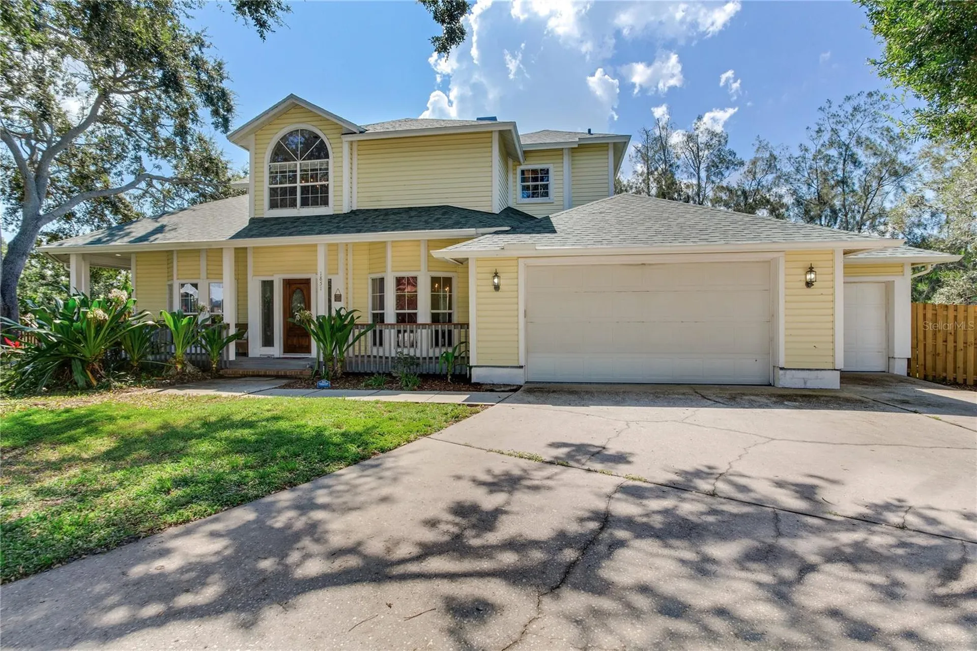 1851 Juanita Court Clearwater FL 33764