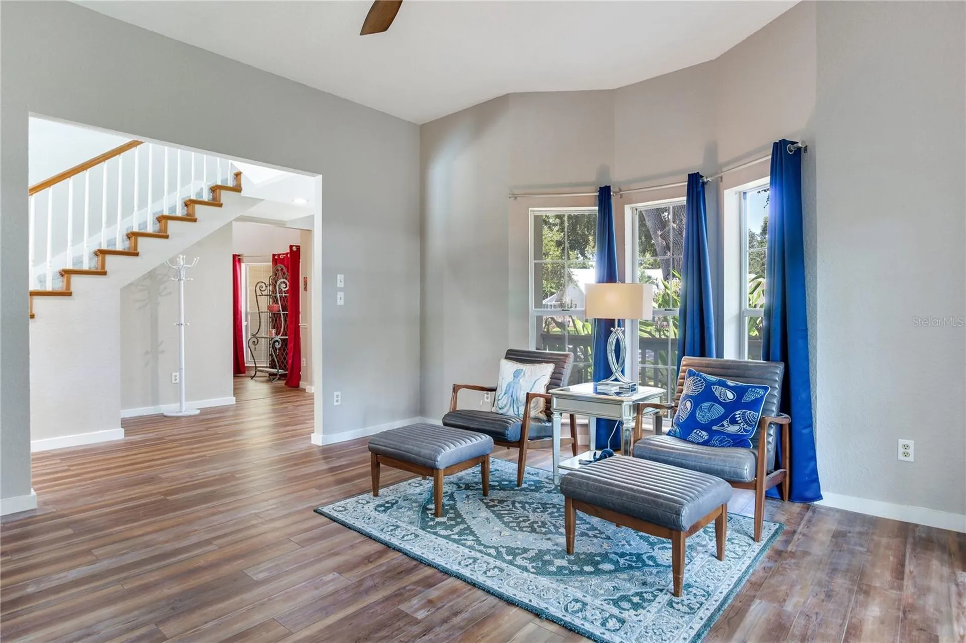 1851 Juanita Court Clearwater FL 33764