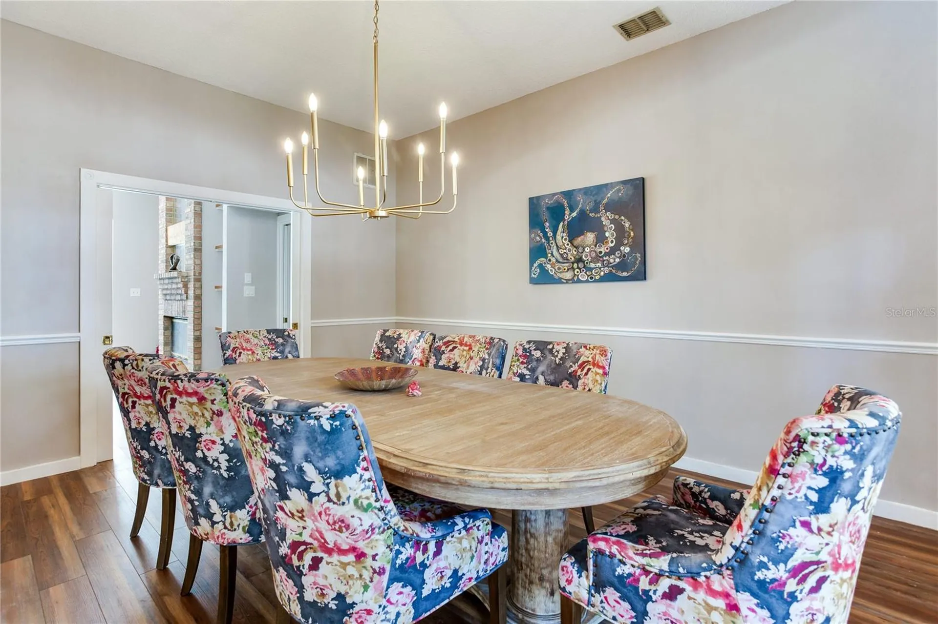 1851 Juanita Court Clearwater FL 33764