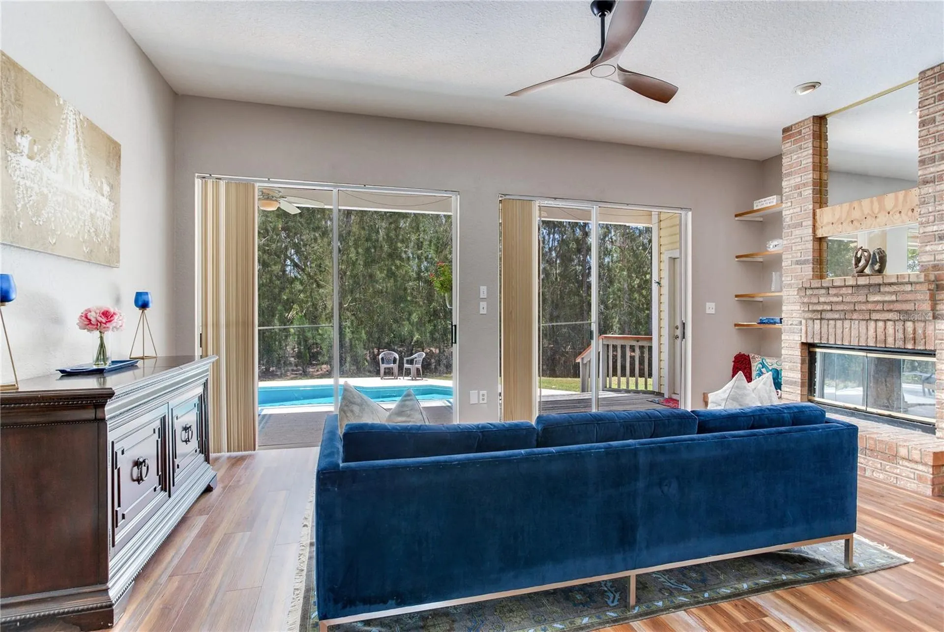 1851 Juanita Court Clearwater FL 33764