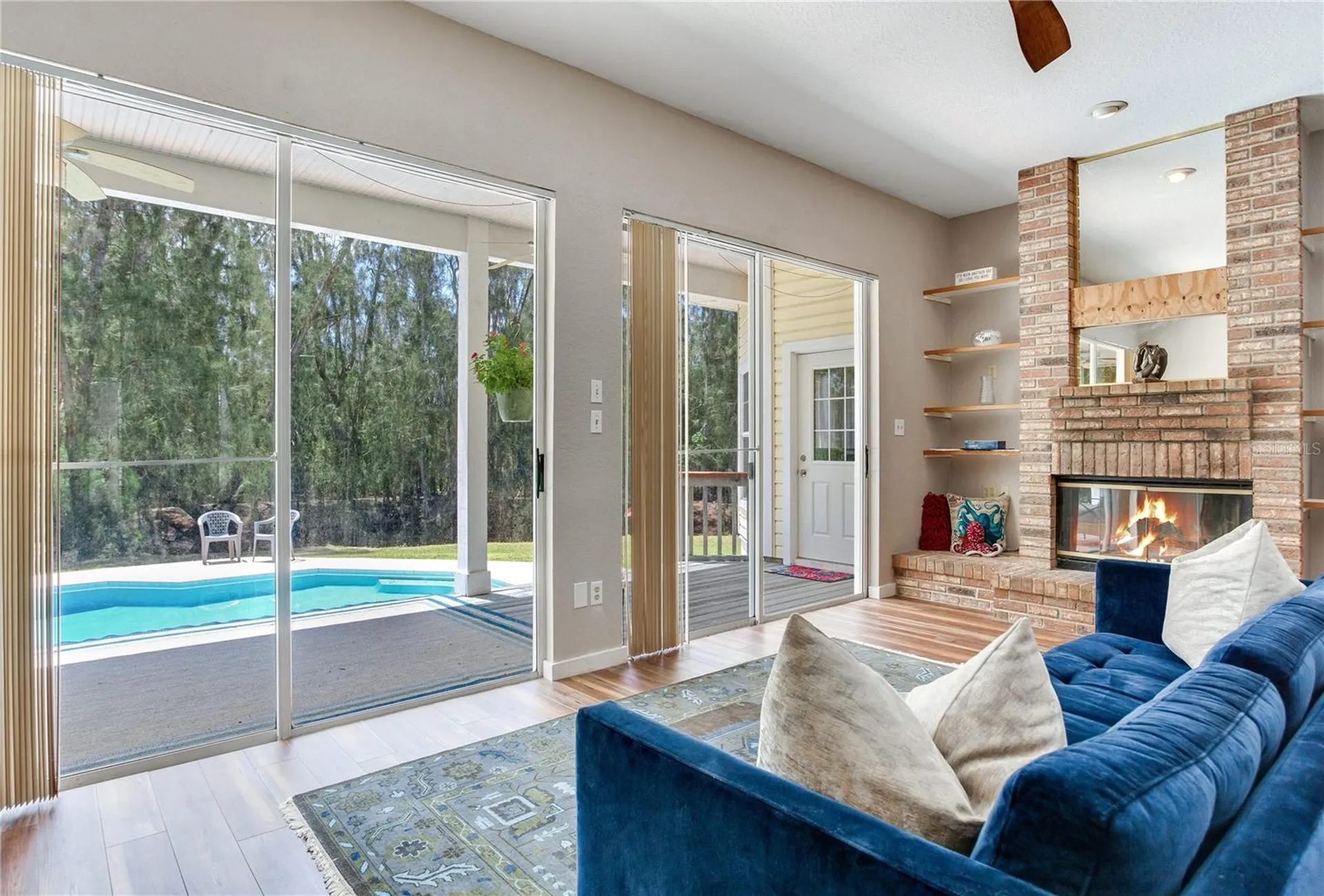 1851 Juanita Court Clearwater FL 33764