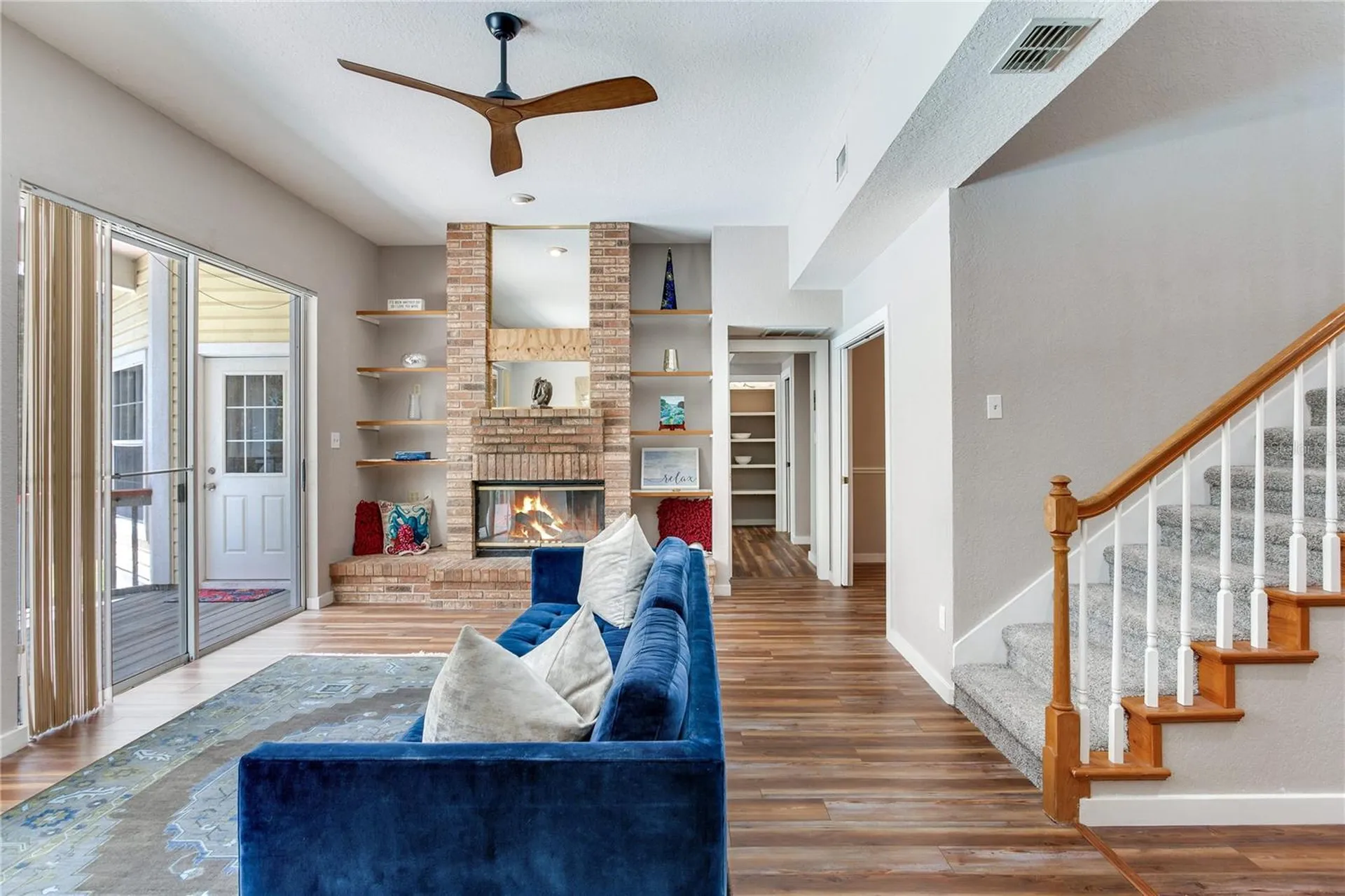 1851 Juanita Court Clearwater FL 33764