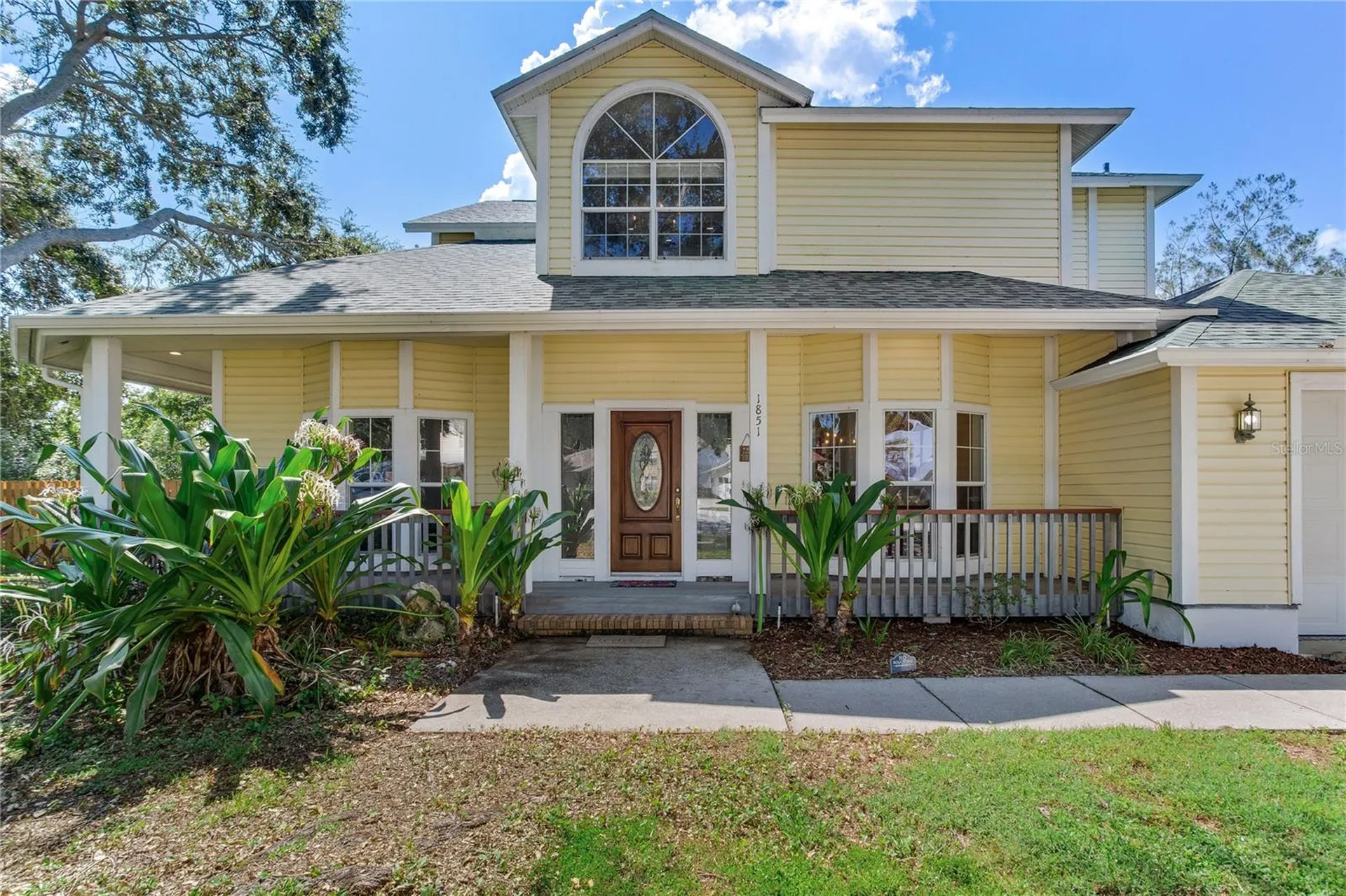 1851 Juanita Court Clearwater FL 33764