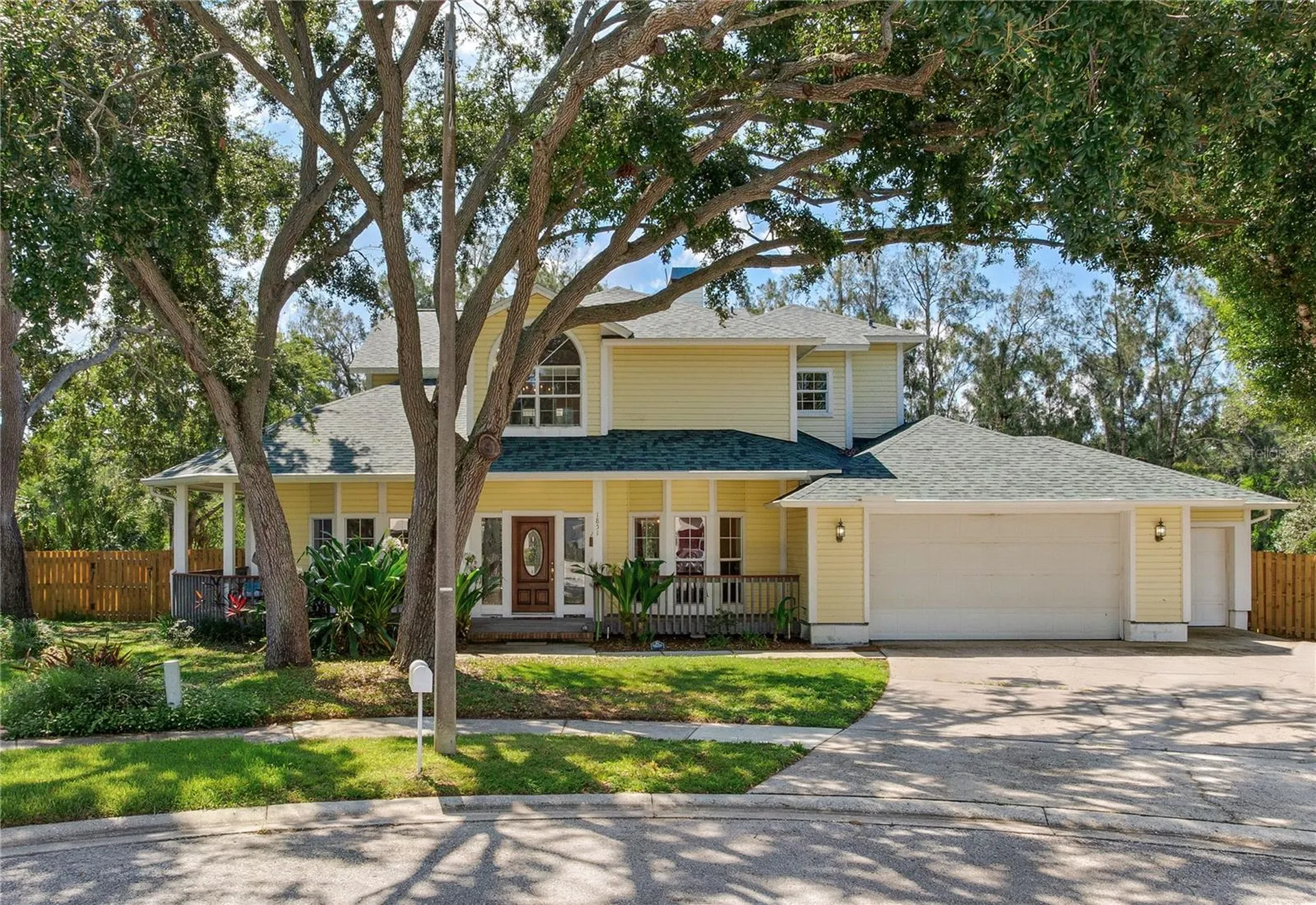 1851 Juanita Court Clearwater FL 33764