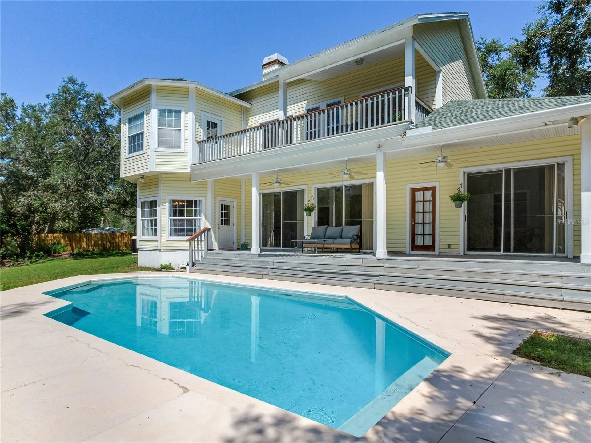 1851 Juanita Court Clearwater FL 33764