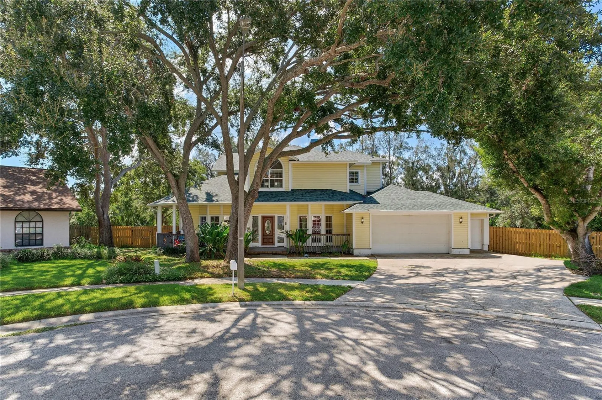 1851 Juanita Court Clearwater FL 33764