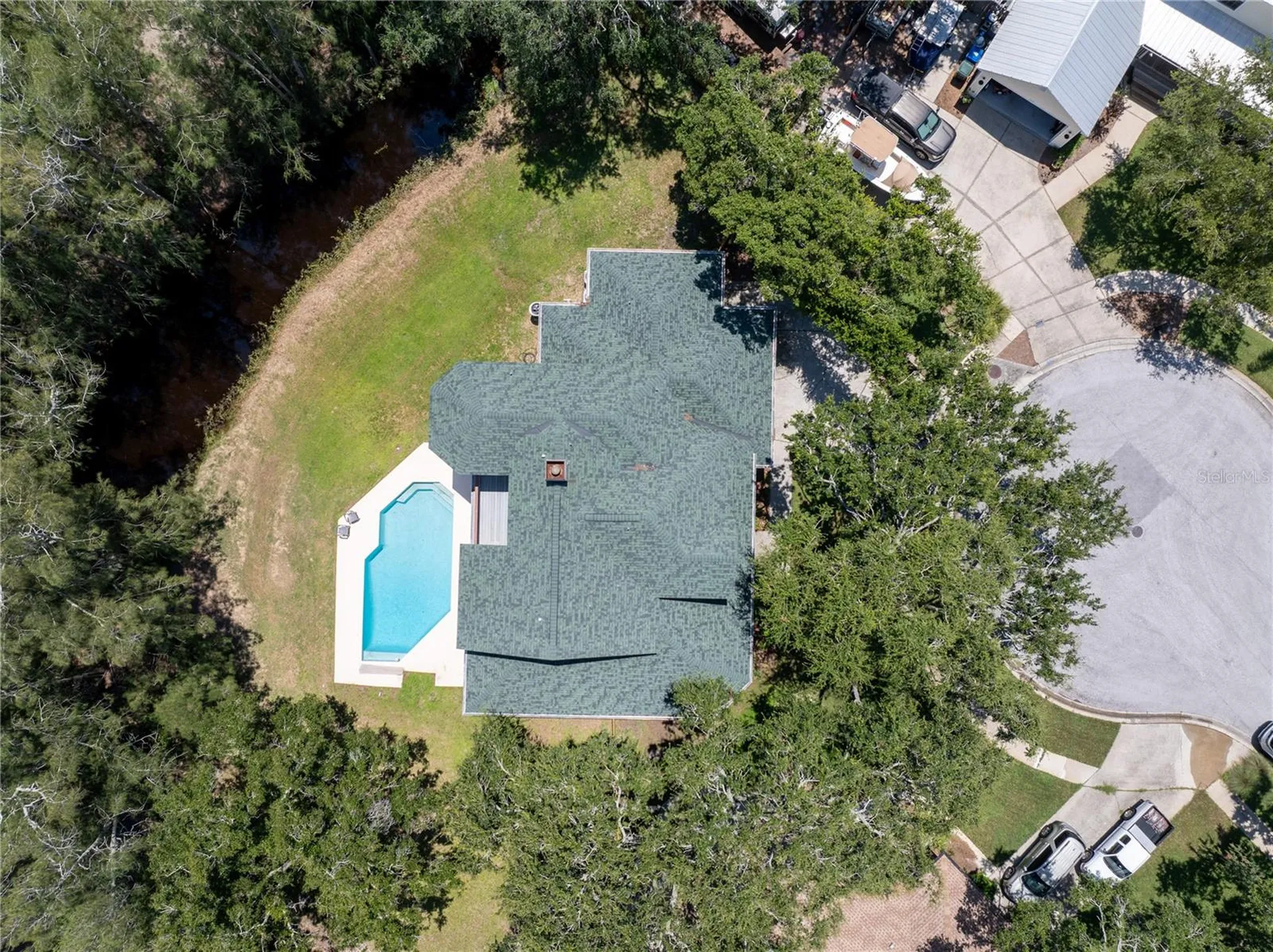 1851 Juanita Court Clearwater FL 33764