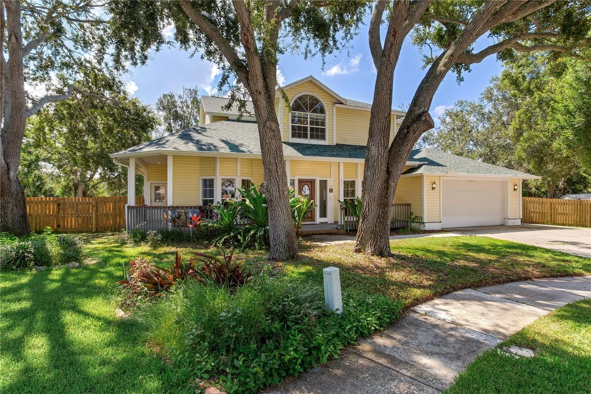 1851 Juanita Court Clearwater FL 33764