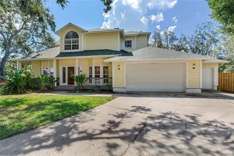 1851 Juanita Court Clearwater FL 33764