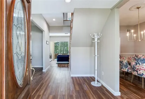 1851 Juanita Court Clearwater FL 33764