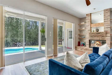 1851 Juanita Court Clearwater FL 33764