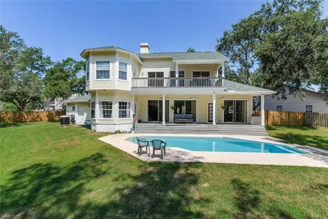 1851 Juanita Court Clearwater FL 33764
