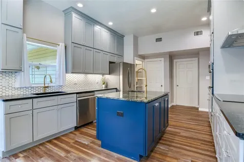 1851 Juanita Court Clearwater FL 33764