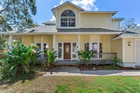 1851 Juanita Court Clearwater FL 33764