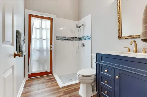 1851 Juanita Court Clearwater FL 33764