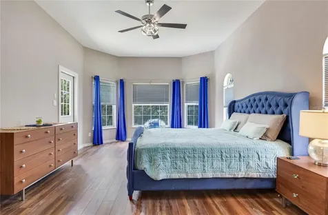 1851 Juanita Court Clearwater FL 33764