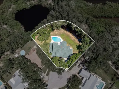1851 Juanita Court Clearwater FL 33764