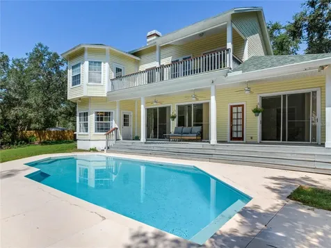 1851 Juanita Court Clearwater FL 33764