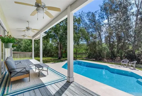 1851 Juanita Court Clearwater FL 33764