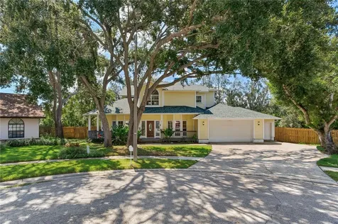 1851 Juanita Court Clearwater FL 33764