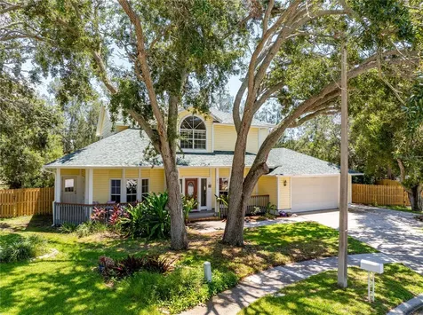 1851 Juanita Court Clearwater FL 33764