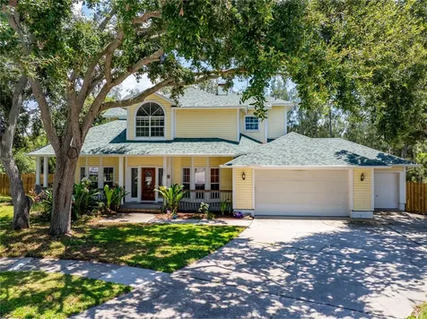 1851 Juanita Court Clearwater FL 33764