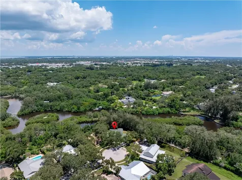 1851 Juanita Court Clearwater FL 33764