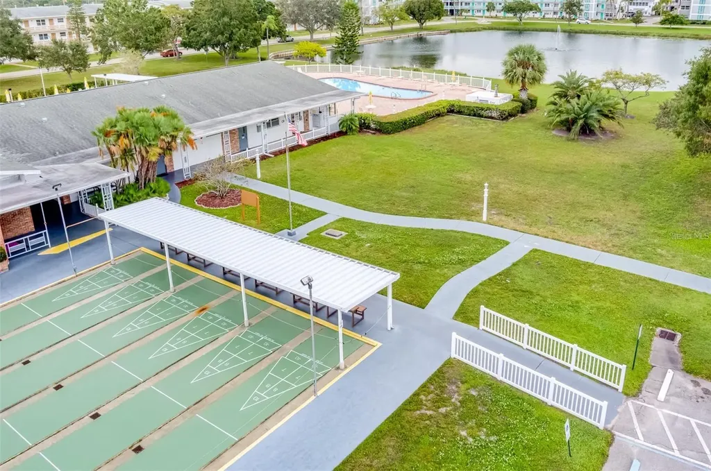 5810 21st Street N St Petersburg FL 33714