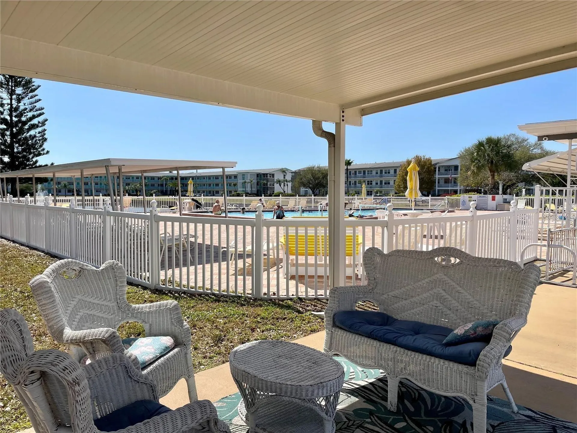 5810 21st Street N St Petersburg FL 33714