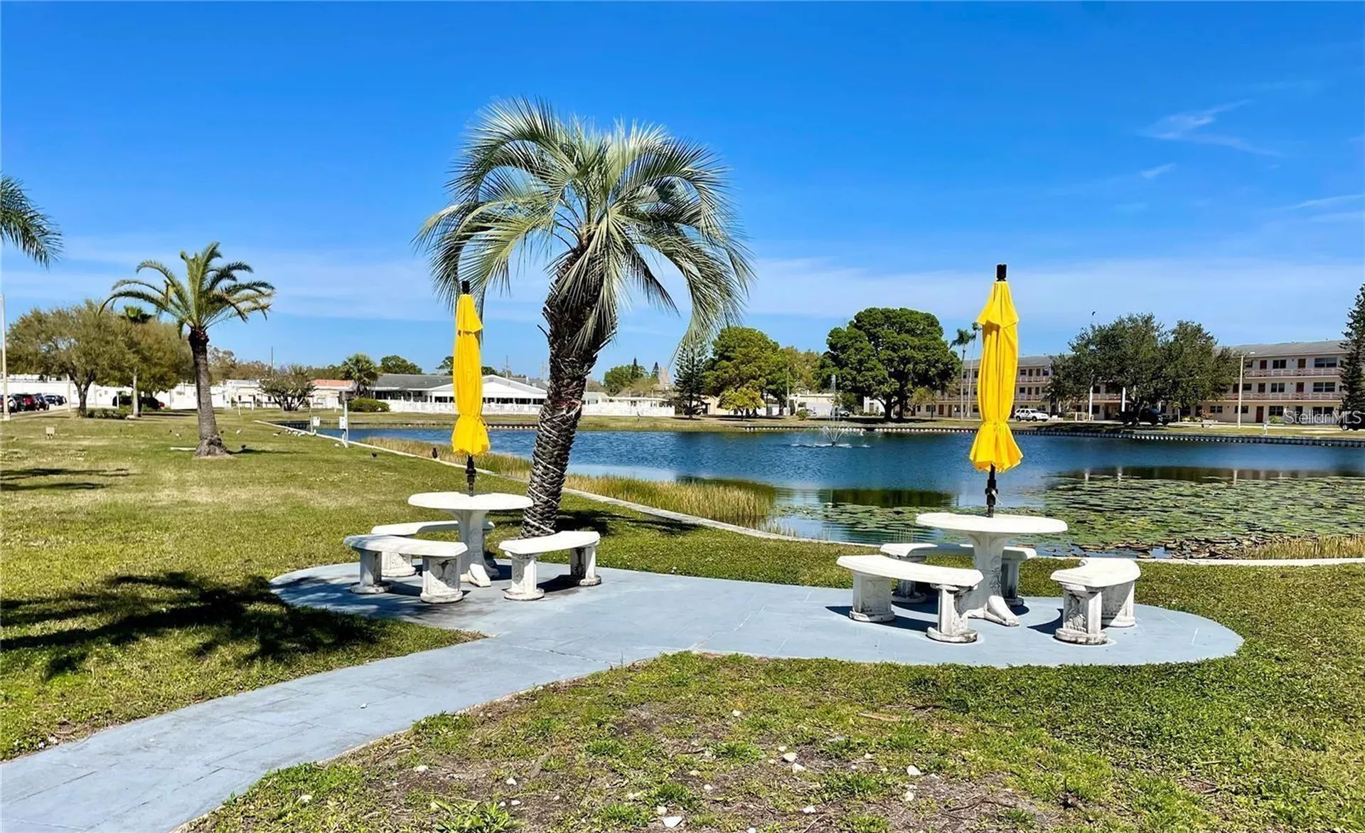 5810 21st Street N St Petersburg FL 33714