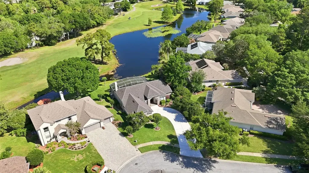 1941 Citrus Court Mount Dora FL 32757