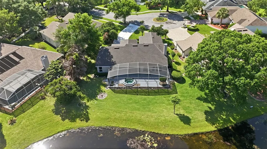 1941 Citrus Court Mount Dora FL 32757