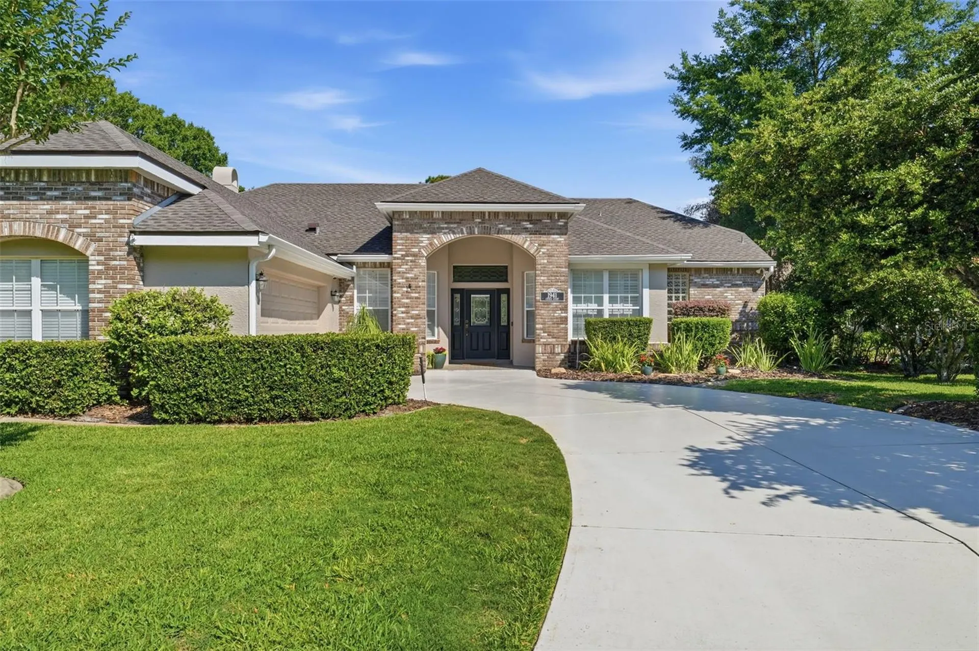 1941 Citrus Court Mount Dora FL 32757