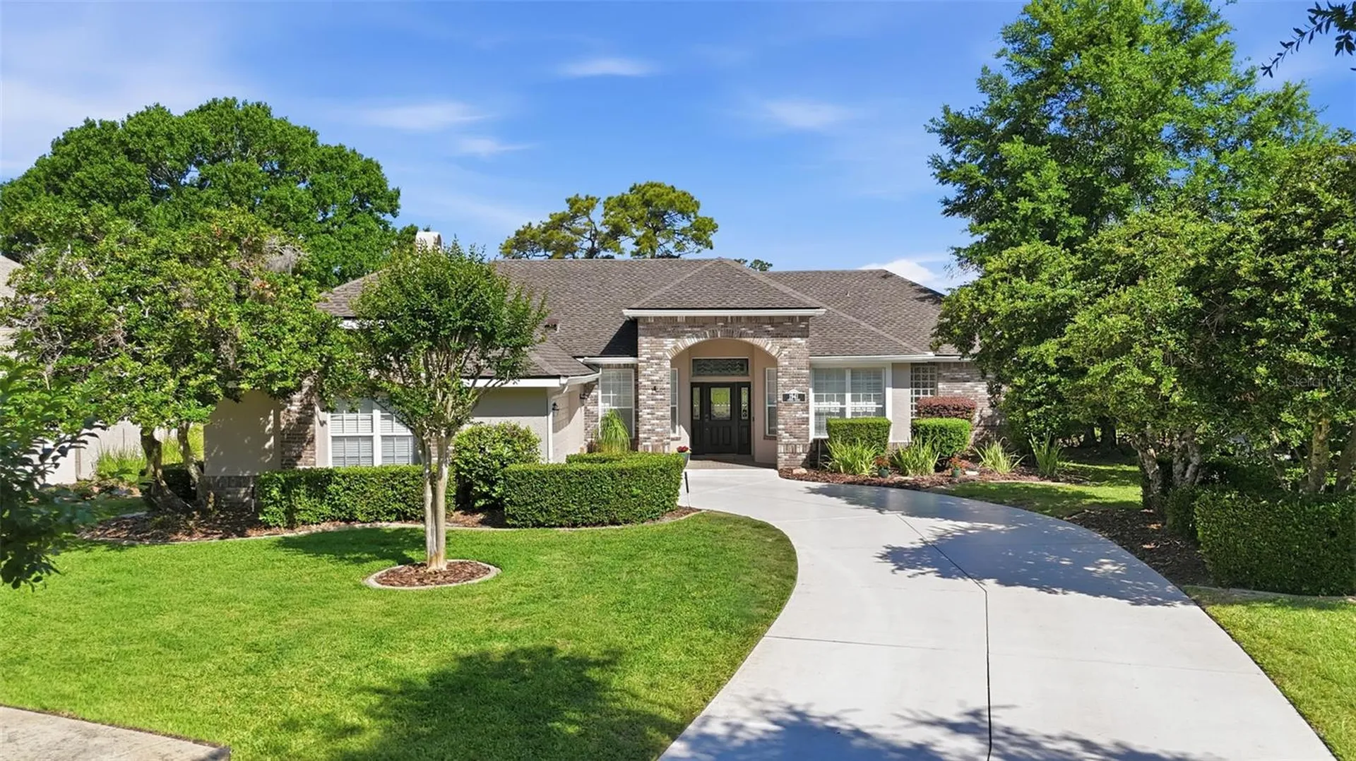 1941 Citrus Court Mount Dora FL 32757