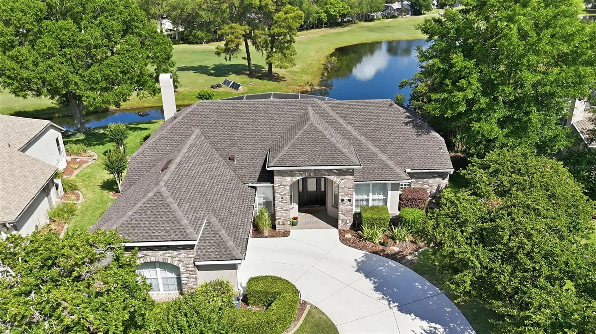 1941 Citrus Court Mount Dora FL 32757