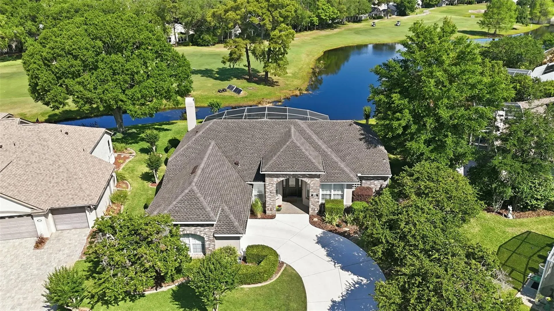 1941 Citrus Court Mount Dora FL 32757