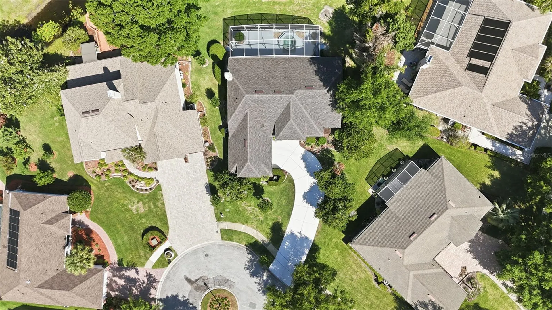 1941 Citrus Court Mount Dora FL 32757