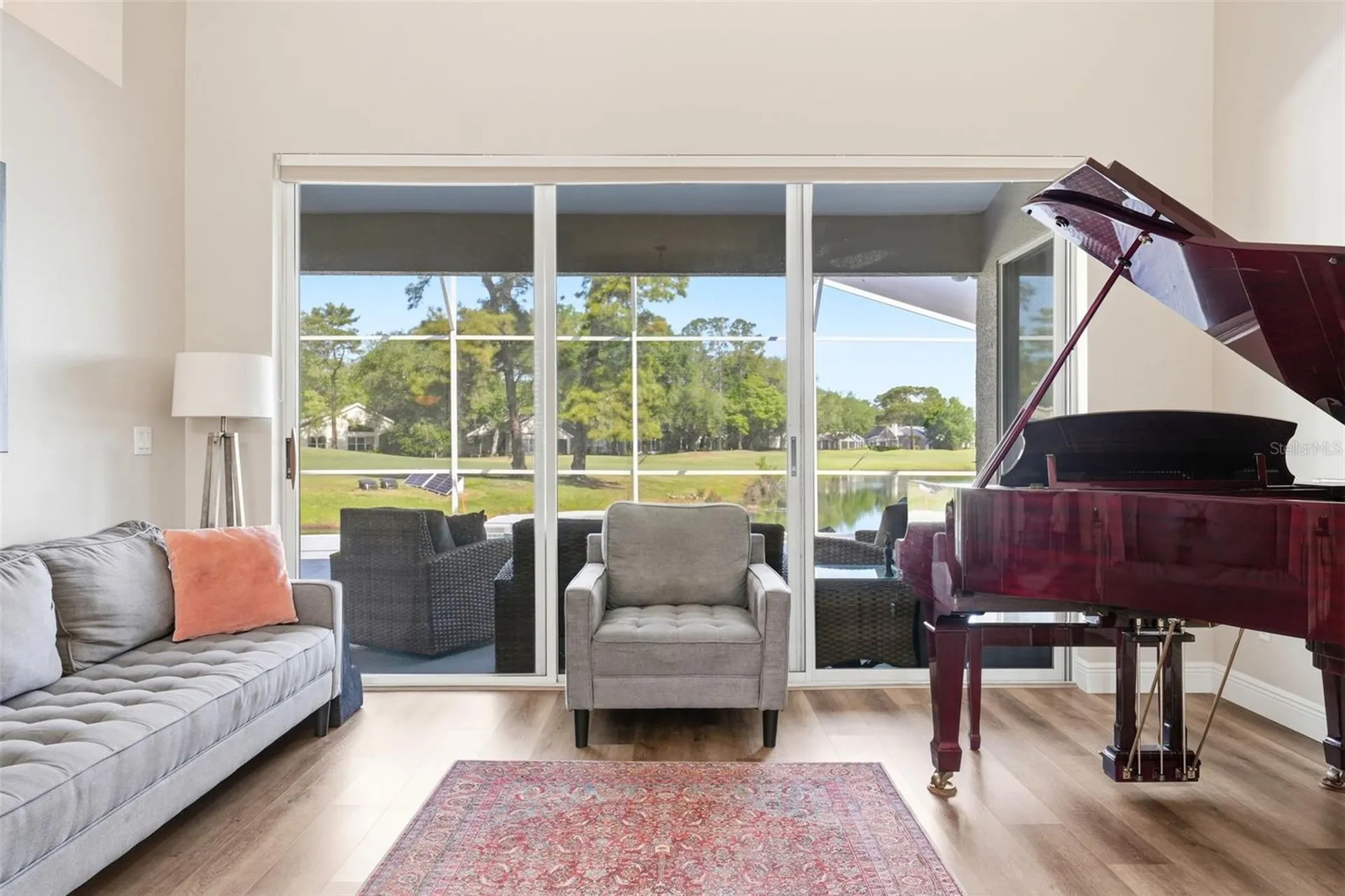 1941 Citrus Court Mount Dora FL 32757