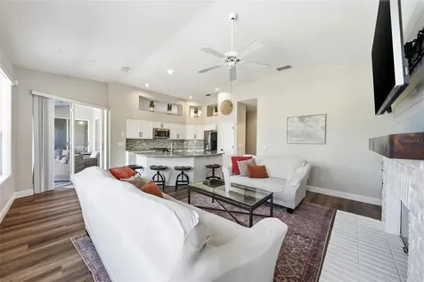 1941 Citrus Court Mount Dora FL 32757